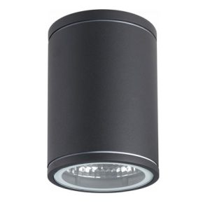 Vanjske svjetiljke s grlom za žarulje