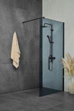 VETRO BLACK 140F NANO PREMAZ TUŠ STIJENA 140X200cm - Slika 2