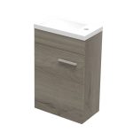 CRUMB 40 DONJI KUPAONSKI ORMARIĆ KRONBERG LIJEVI