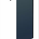 VETRO BLACK 110F NANO PREMAZ TUŠ STIJENA 110x200 cm