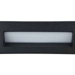 LED VANJSKA UGRADBENA SVJETILJKA BELFAST SMALL 3W 80lm 4000K IP54