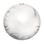 STROPNA SVJETILJKA FELICITY DIA 400