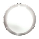 STROPNA SVJETILJKA SILVER JOANA D400