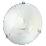 STROPNA SVJETILJKA SERENITY D400