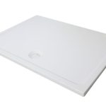 FLAT NEW 90100 TUŠ KADA 900x1000 mm