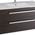 TIA 100 DONJI KUPAONSKI ORMARIĆ WENGE