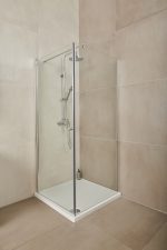 TK NORENA 90 KVADRATNA TUŠ KABINA 90x90x195 cm