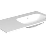 UGRADBENI UMIVAONIK LAS VEGAS 1055x506 mm