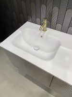 UGRADBENI UMIVAONIK LAS VEGAS LIJEVI 1205x506 mm - Slika 4