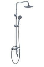 MILANO TUŠ SET S MIJEŠALICOM