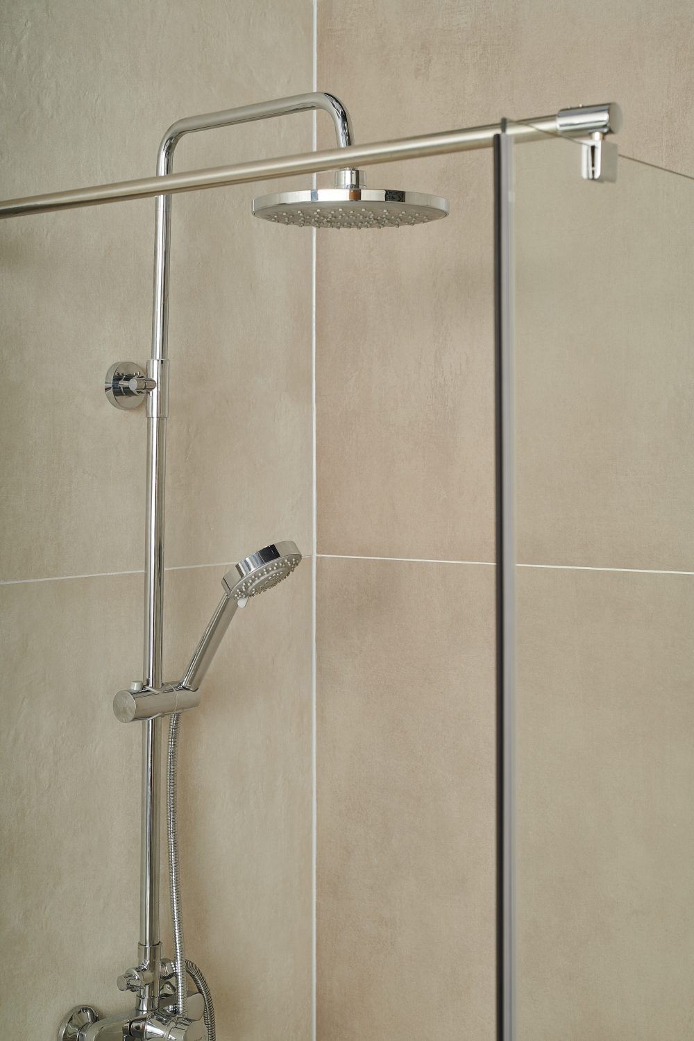 PADOVA TUŠ SET S MIJEŠALICOM - Slika 2