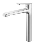 RIMINI VISOKA MIJEŠALICA ZA UMIVAONIK