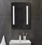 LINEA OGLEDALO S LED RASVJETOM 50x70 cm