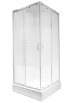 TK9078B TUŠ KABINA (7890)x(7890)x185 cm