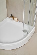 DIVA 90 TUŠ KADA 900x900 mm - Slika 3