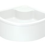 MONACO 90/O TUŠ KADA 900x900 mm