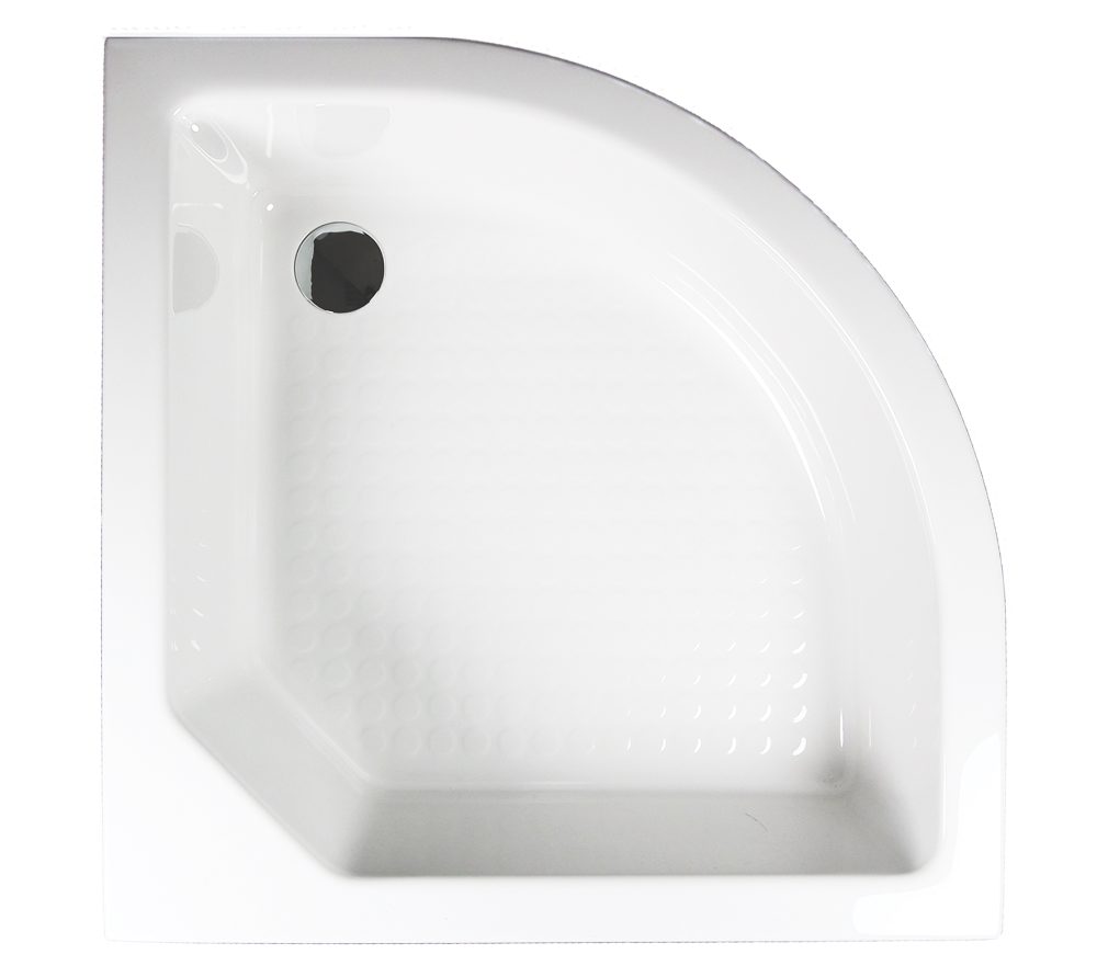 MONACO 80/O TUŠ KADA 800x800 mm - Slika 2