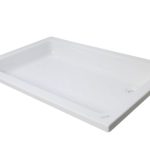 LIFE 80120 TUŠ KADA 800x1200 mm