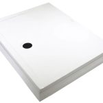 FLAT 7090/O TUŠ KADA 700x900 mm