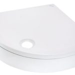 FLAT 80 PK/O TUŠ KADA 800x800 mm