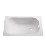 ERA 120 KUPAONSKA KADA 1200x700 mm