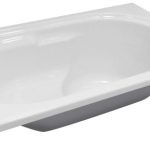 AMBRA 140 S  KUPAONSKA KADA 1400x700 mm