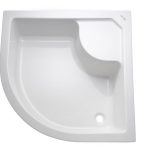 MONACO 90 TUŠ KADA 900x900 mm