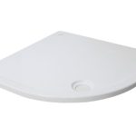 FLAT 100 PK TUŠ KADA 1000x1000 mm