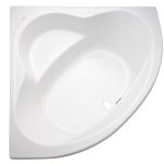 RELAX 120 KUPAONSKA KADA 1200x1200 mm