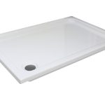 KARMEN 7090 TUŠ KADA BEZ OBLOGE 700x900 mm