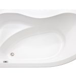 ELEGANT 150 L KUPAONSKA KADA 1500x900 mm