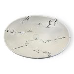 BONNIE NADGRADNI KERAMIKI UMIVAONIK 590x410x160 mm - Slika 2