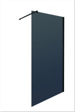 VETRO BLACK 100 TUŠ STIJENA 100x200 cm - Slika 3