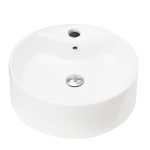 DALIA NADGRADNI KERAMIČKI UMIVAONIK 400x400x160mm