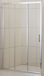 TK803D PLUS TUŠ PARAVAN 80x195 cm