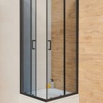 TK MADERA 90120 PRAVOKUTNA TUŠ KABINA 90x120x185 cm