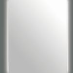 SHINE C 6080 LED OGLEDALO SA SENZOROM POKRETA 80x60 cm