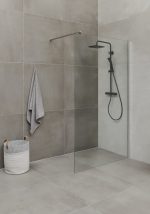 VETRO TRS 90 TUŠ STIJENA 90x200 cm