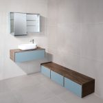 BRIDGE 60 MODUL COGNAC FJORD