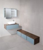 BRIDGE 60 MODUL COGNAC FJORD