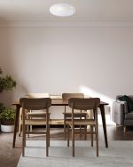 STROPNA SVJETILJKA AKCIJA TULIP D250 - Slika 2