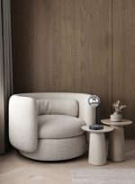 STOLNA SVJETILJKA ENA G9 3W - Slika 2