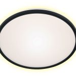 LED STROPNA SVJETILJKA LILIAN PVC D380 24W 1440 lm 4000K IP44