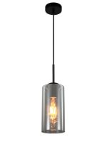 VISEĆA SVJETILJKA AMOR GRAY 1xE27