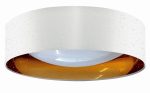 LED STROPNA SVJETILJKA SKY FIORELLA D400 24W 1440  lm 4000K IP20 WHITE