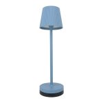 LED STOLNA PUNJIVA SVJETILJKA GILLIAN 3W 2700/3500/4000K 300 lm IP54 BLUE