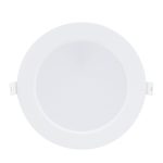 LED PANEL PVC ROUND UGRADNI DIA225 18W 1530lm 4000K  IP20 WHITE