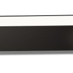 LED TRAČNA MAGNETNA SVJETILJKA 6W 3000/4000K 295 lm IP20 BLACK