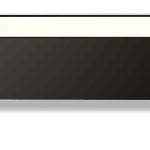 LED TRAČNA MAGNETNA SVJETILJKA 12W 3000/4000K 564 lm IP20 BLACK