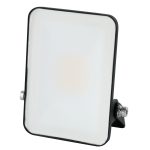 LED REFLEKTOR OHIO 50W 4280lm 4000K IP65 CRNI